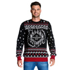 Produktbild Harry Potter - Karte des Rumtreibers Strickpullover
