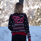 Produktbild Harry Potter - Karte des Rumtreibers Strickpullover