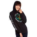 Image produit Loki - Master of Mischief Sweat à capuche noir