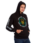 Image produit Loki - Master of Mischief Sweat à capuche noir