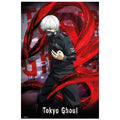 Product image Tokyo Ghoul - Ken Kaneki Maxi Poster