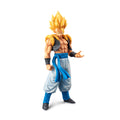 Productafbeelding Dragon Ball Super - Gogeta Grandista Nero Figuur 27 cm
