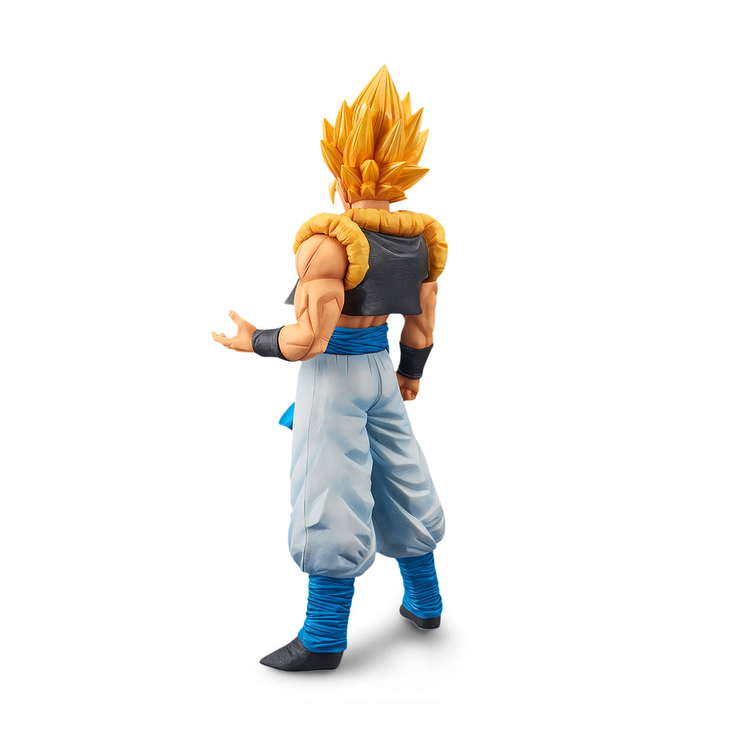 Productafbeelding Dragon Ball Super - Gogeta Grandista Nero Figuur 27 cm