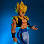 Productafbeelding Dragon Ball Super - Gogeta Grandista Nero Figuur 27 cm