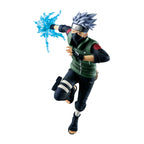 Image produit Naruto - Kakashi Vibration Stars Figurine 19 cm