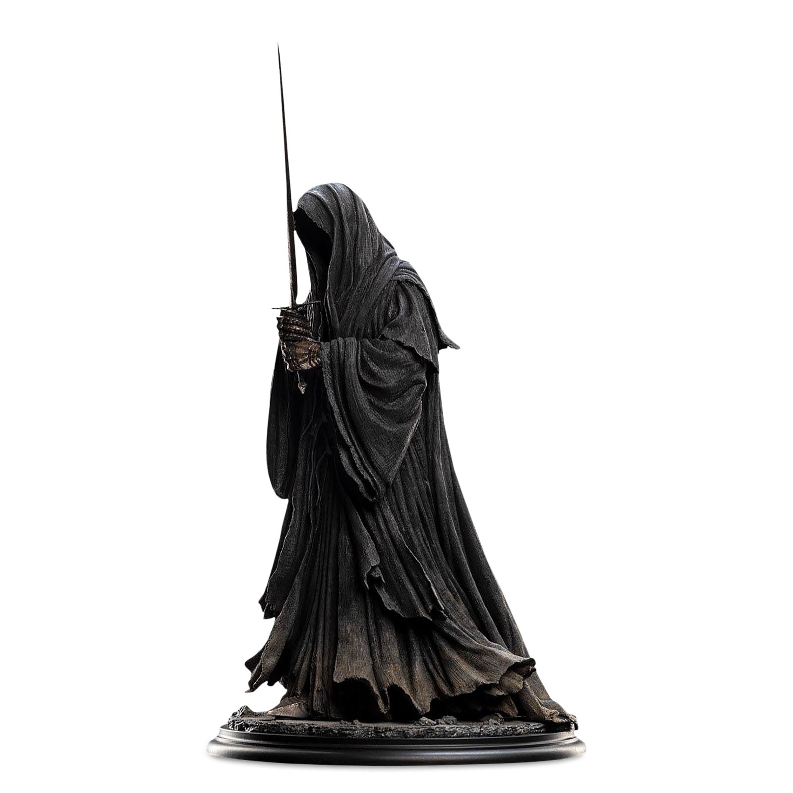 Image produit Le Seigneur des Anneaux - Nazgûl Classic Series Statue Deluxe 46 cm
