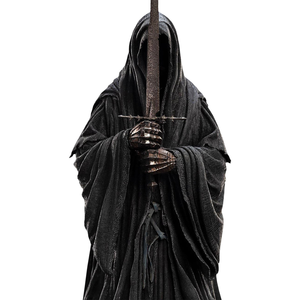 Image produit Le Seigneur des Anneaux - Nazgûl Classic Series Statue Deluxe 46 cm