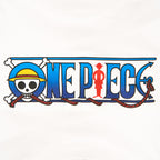 Productafbeelding One Piece - Strohoed Crew Skull Logo Pyjama shorts
