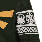 Produktbild Zelda - Hyrule Logo Strickpullover