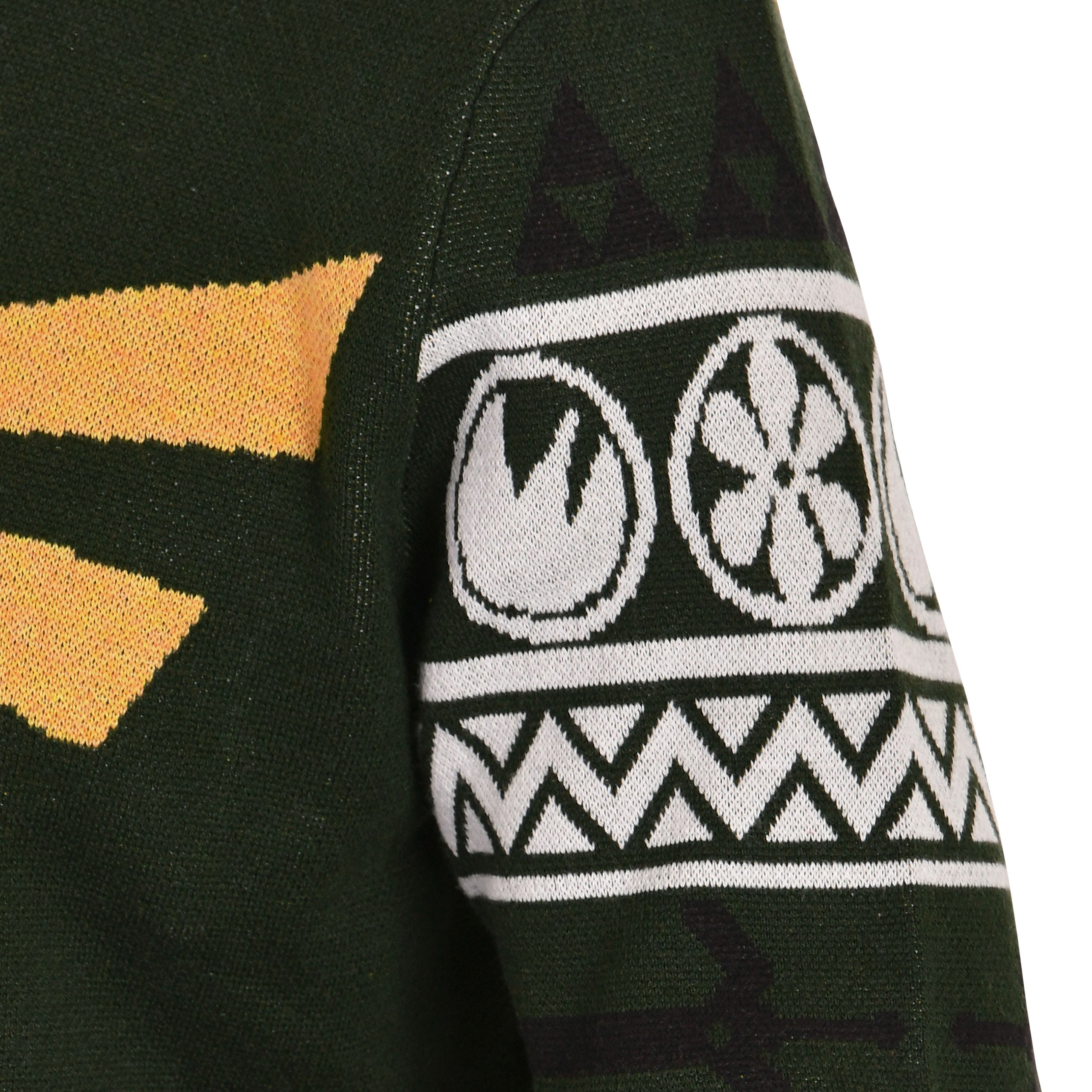 Productafbeelding Zelda - Hyrule Logo Gebreide Trui