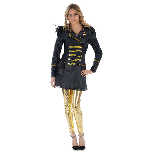 Image produit Veste de costume Vignette pour les fans de Carnival Row