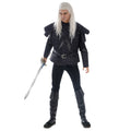Productafbeelding Geralt Kostuum Borstplaat voor Witcher Fans