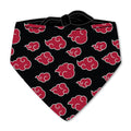 Produktbild Naruto Shippuden - Akatsuki Symbol Halstuch