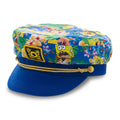 Productafbeelding SpongeBob Kapiteinshoed
