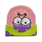 Image produit SpongeBob - Bonnet Patrick