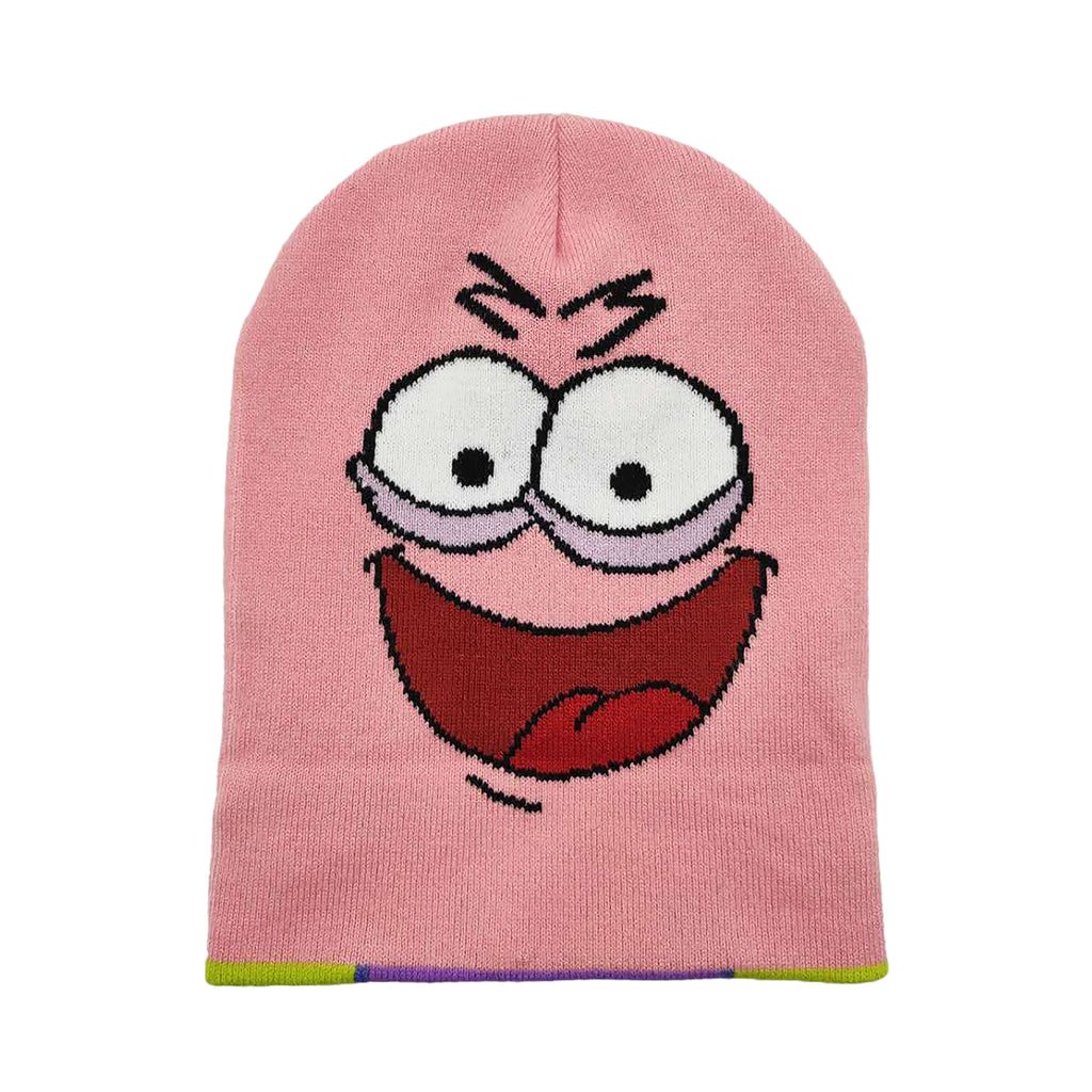Image produit SpongeBob - Bonnet Patrick