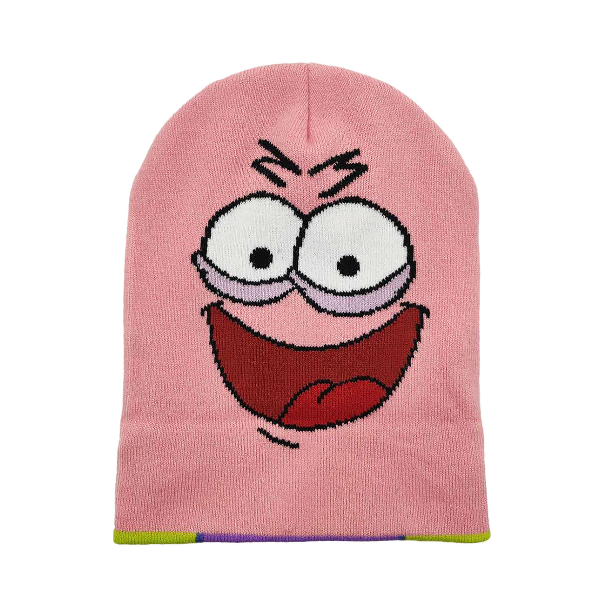 Image produit SpongeBob - Bonnet Patrick