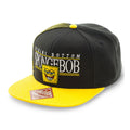 Produktbild SpongeBob - Bikini Bottom Snapback Cap