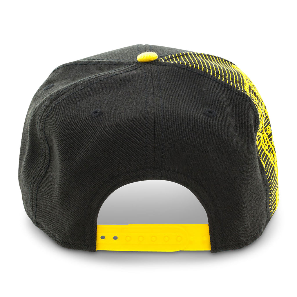 Produktbild SpongeBob - Bikini Bottom Snapback Cap