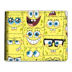 Productafbeelding SpongeBob - Emoties Portemonnee