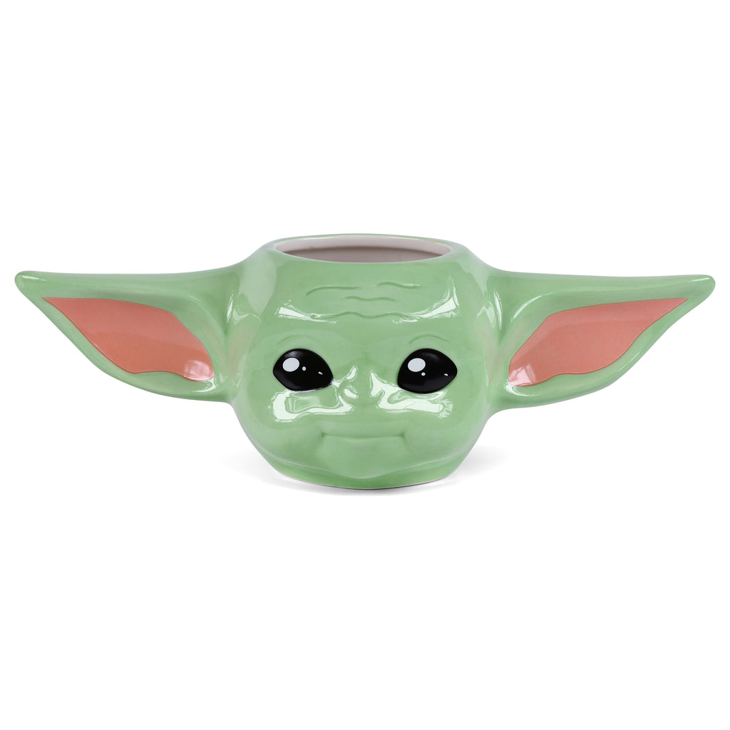 Produktbild The Child 3D Becher - Star Wars The Mandalorian