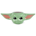 Produktbild The Child 3D Becher - Star Wars The Mandalorian