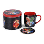 Image produit Harry Potter - Ensemble cadeau magique de Poudlard