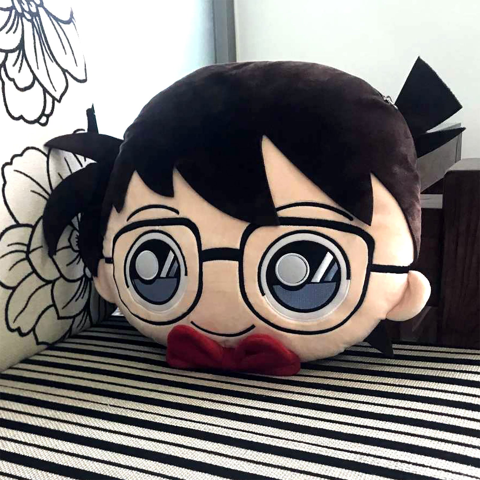 Produktbild Detektiv Conan Plüsch Kissen