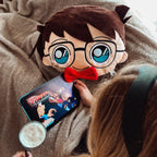 Produktbild Detektiv Conan Plüsch Kissen