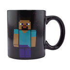 Image produit Minecraft - Steve et Alex Mug à effet thermique