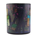 Image produit Minecraft - Steve et Alex Mug à effet thermique