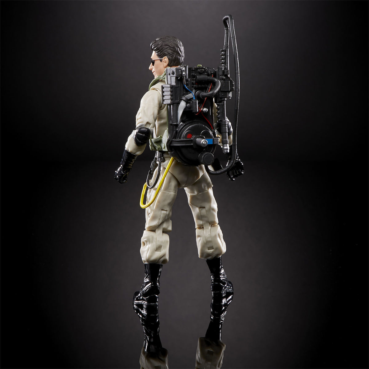 Image produit Ghostbusters - Dr. Egon Spengler Figurine 15 cm