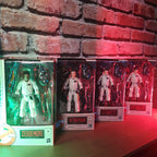 Productafbeelding Ghostbusters - Dr. Egon Spengler Actiefiguur 15 cm