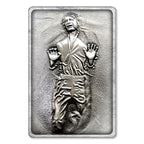 Image produit Star Wars - Han Solo en Carbonite Miniature Réplique de Collectionneur