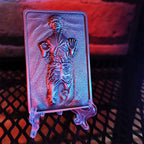 Image produit Star Wars - Han Solo en Carbonite Miniature Réplique de Collectionneur