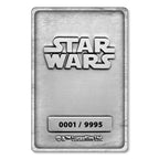 Image produit Star Wars - Han Solo en Carbonite Miniature Réplique de Collectionneur