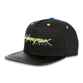 Image produit Cyberpunk 2077 - Casquette Snapback Logo