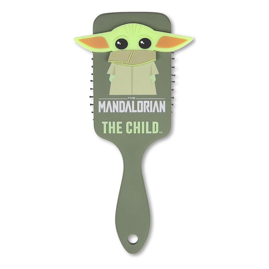 Productafbeelding Grogu Haarborstel - Star Wars The Mandalorian