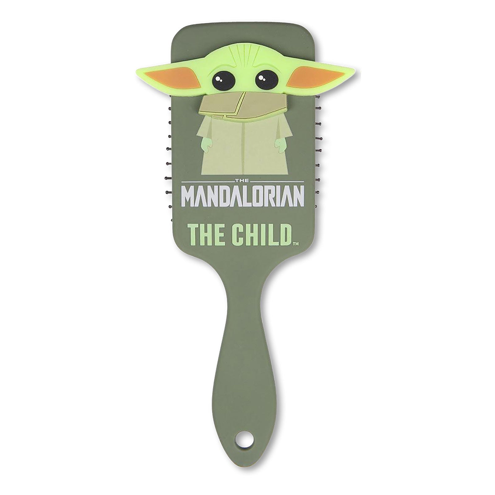 Productafbeelding Grogu Haarborstel - Star Wars The Mandalorian