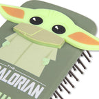 Productafbeelding Grogu Haarborstel - Star Wars The Mandalorian