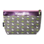 Produktbild Grogu mit Wiege Kosmetiktasche - Star Wars The Mandalorian
