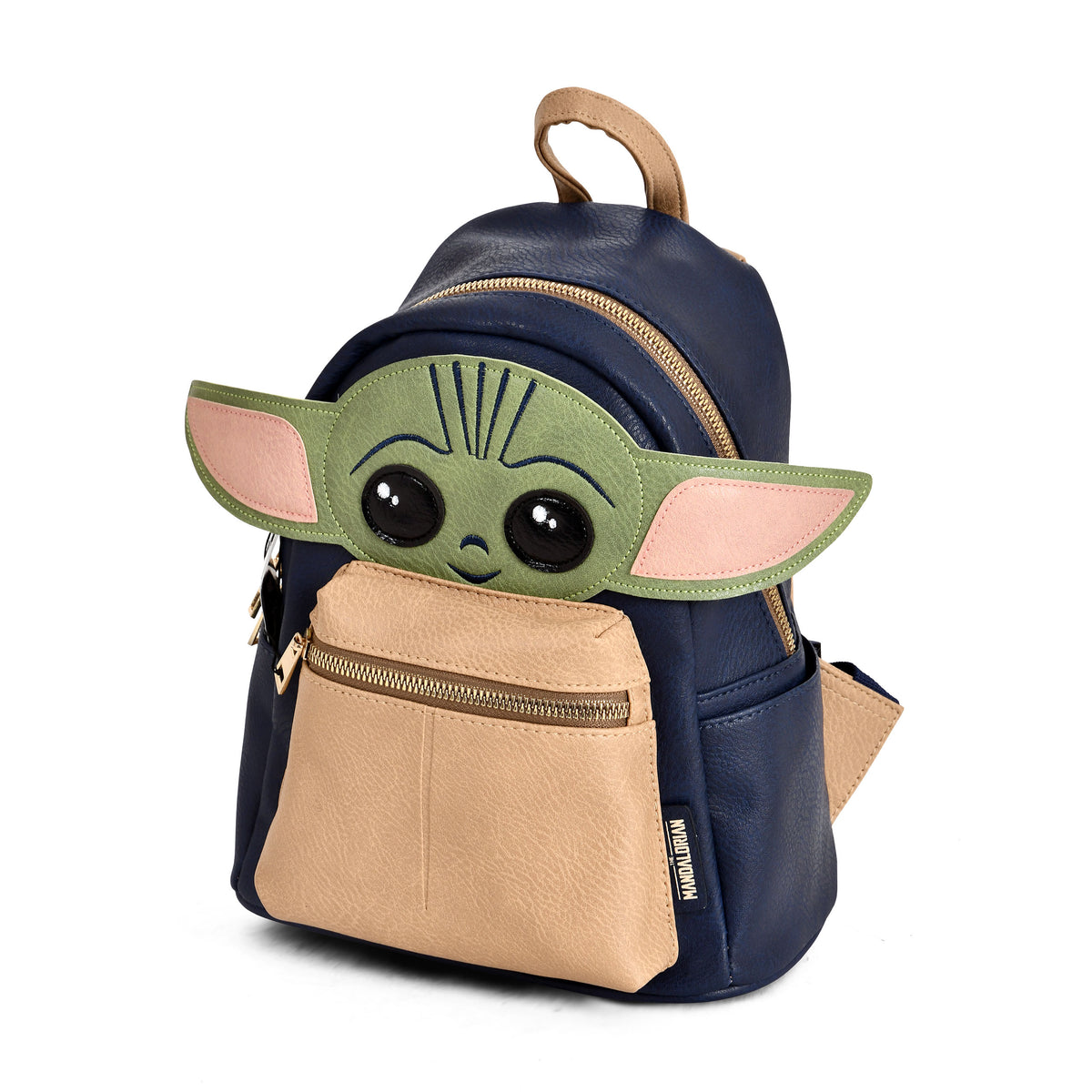 Productafbeelding Grogu Mini Rugzak - Star Wars The Mandalorian