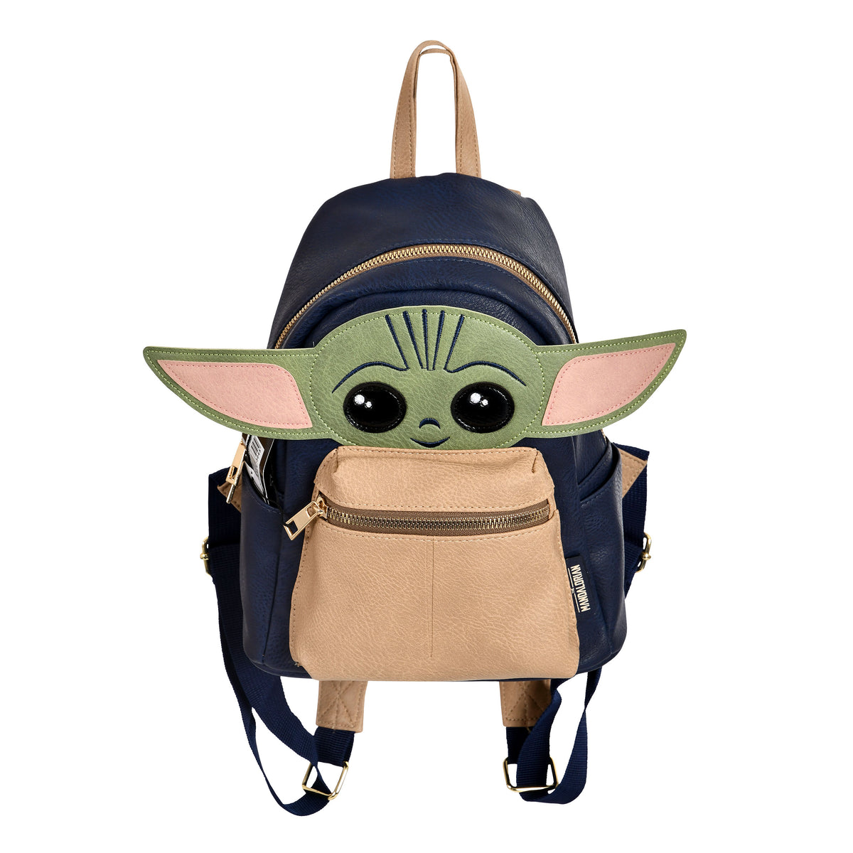 Productafbeelding Grogu Mini Rugzak - Star Wars The Mandalorian