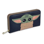 Productafbeelding Grogu Portemonnee - Star Wars The Mandalorian