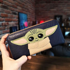 Productafbeelding Grogu Portemonnee - Star Wars The Mandalorian