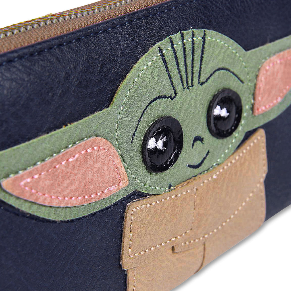 Productafbeelding Grogu Portemonnee - Star Wars The Mandalorian
