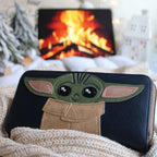 Productafbeelding Grogu Portemonnee - Star Wars The Mandalorian