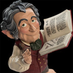 Productafbeelding In de Ban van de Ring - Bilbo Mini Epics Figuur