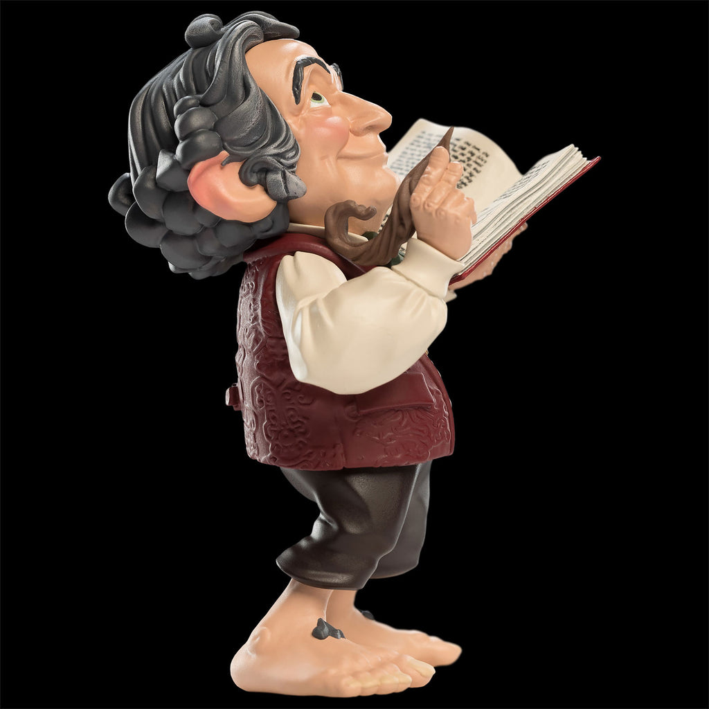 Productafbeelding In de Ban van de Ring - Bilbo Mini Epics Figuur