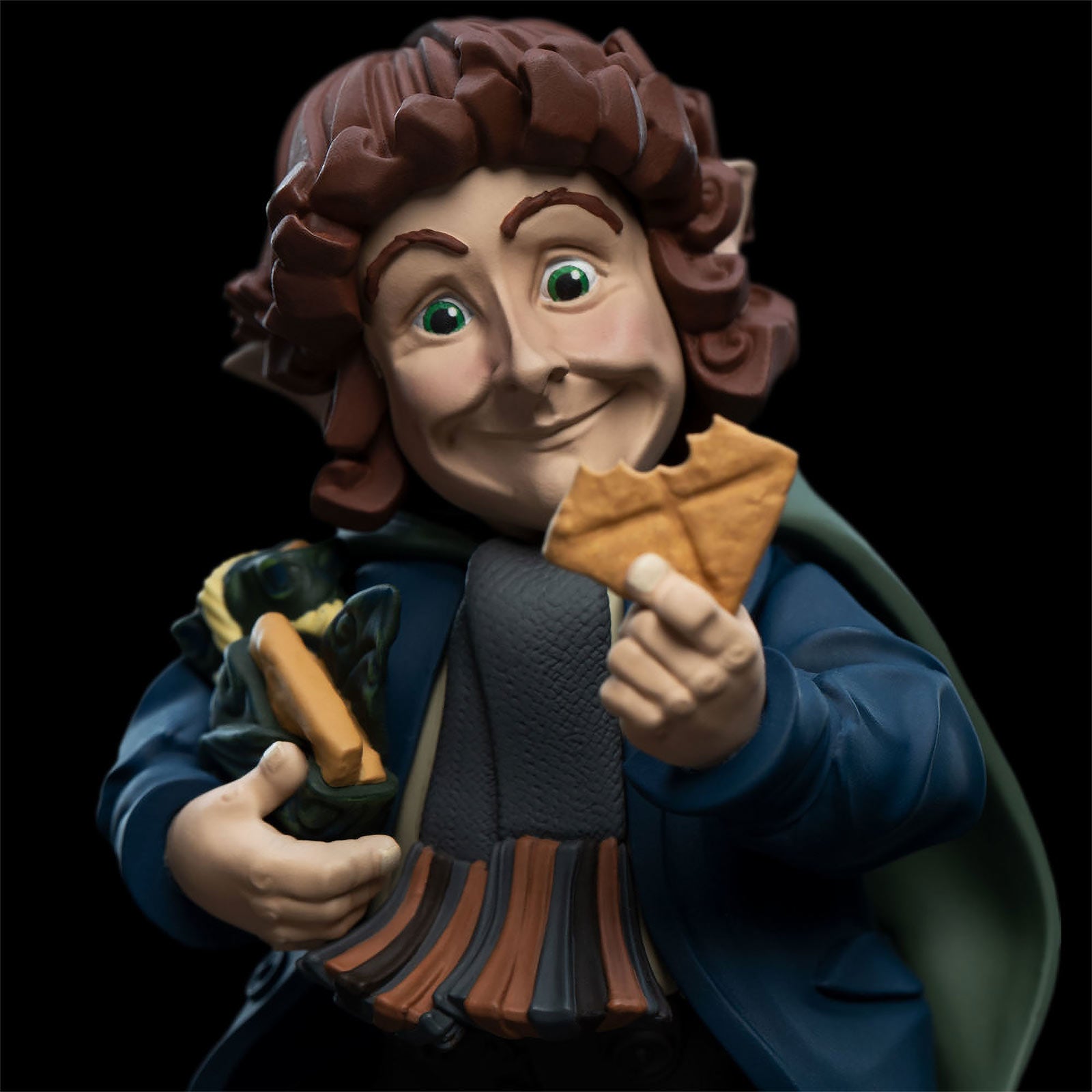 Image produit Seigneur des Anneaux - Mini figurine Pippin Epics